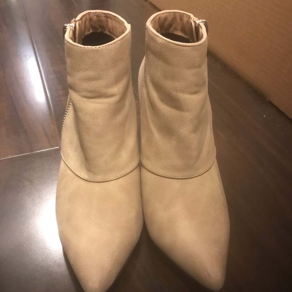 Michael Antonio Booties - image 2